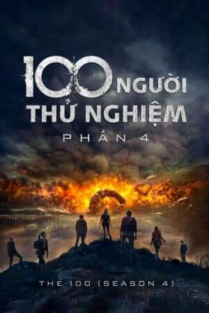Thumber 100 Người Thử Nghiệm (Phần 4)