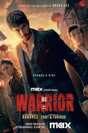 Thumber Chiến Binh: Phần 3 (2023)