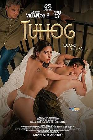 Thumber Bố Chồng Nàng Dâu – Tuhog (2023)