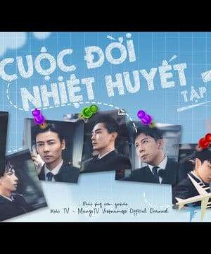 Thumber Cuộc Đời Nhiệt Huyết 2021