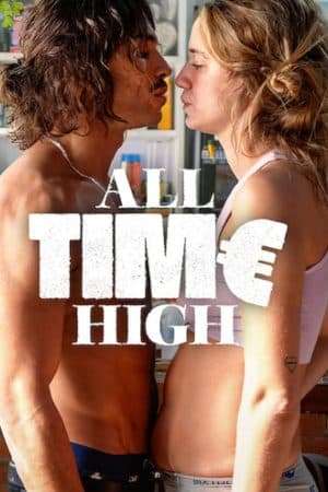 Thumber Giàu xổi – All-Time High (2023)