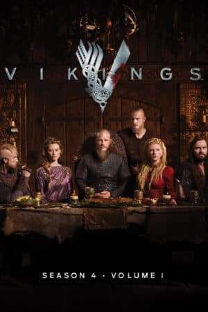 Thumber Huyền Thoại Vikings (Phần 4)
