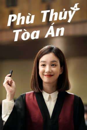 Thumber Phù Thủy Tòa Án