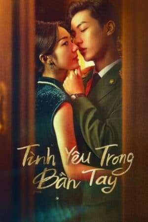 Thumber Tình Yêu Trong Bàn Tay