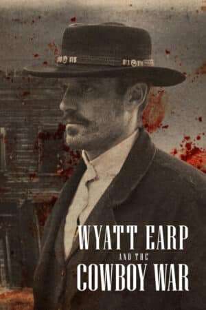 Thumber Wyatt Earp và cuộc chiến cao bồi