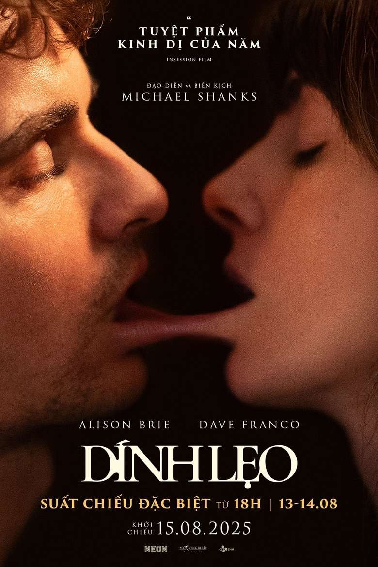Thumber Dính Lẹo