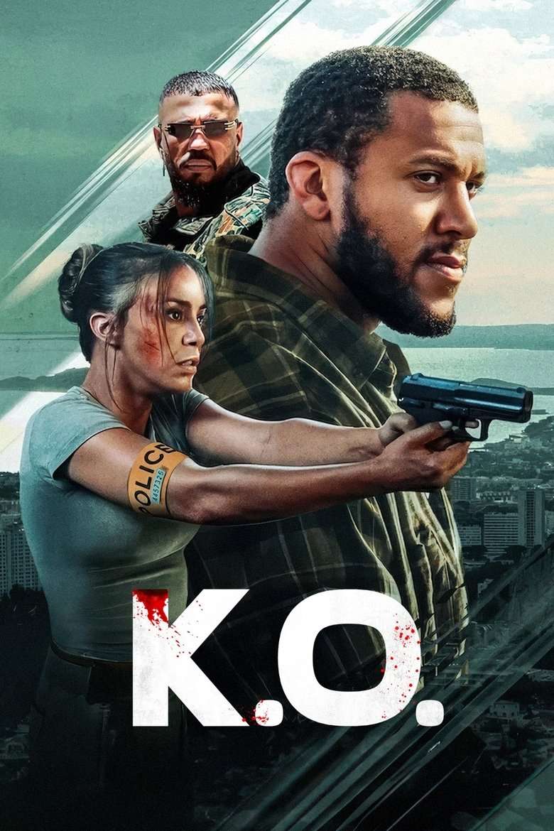 Thumber K.O.