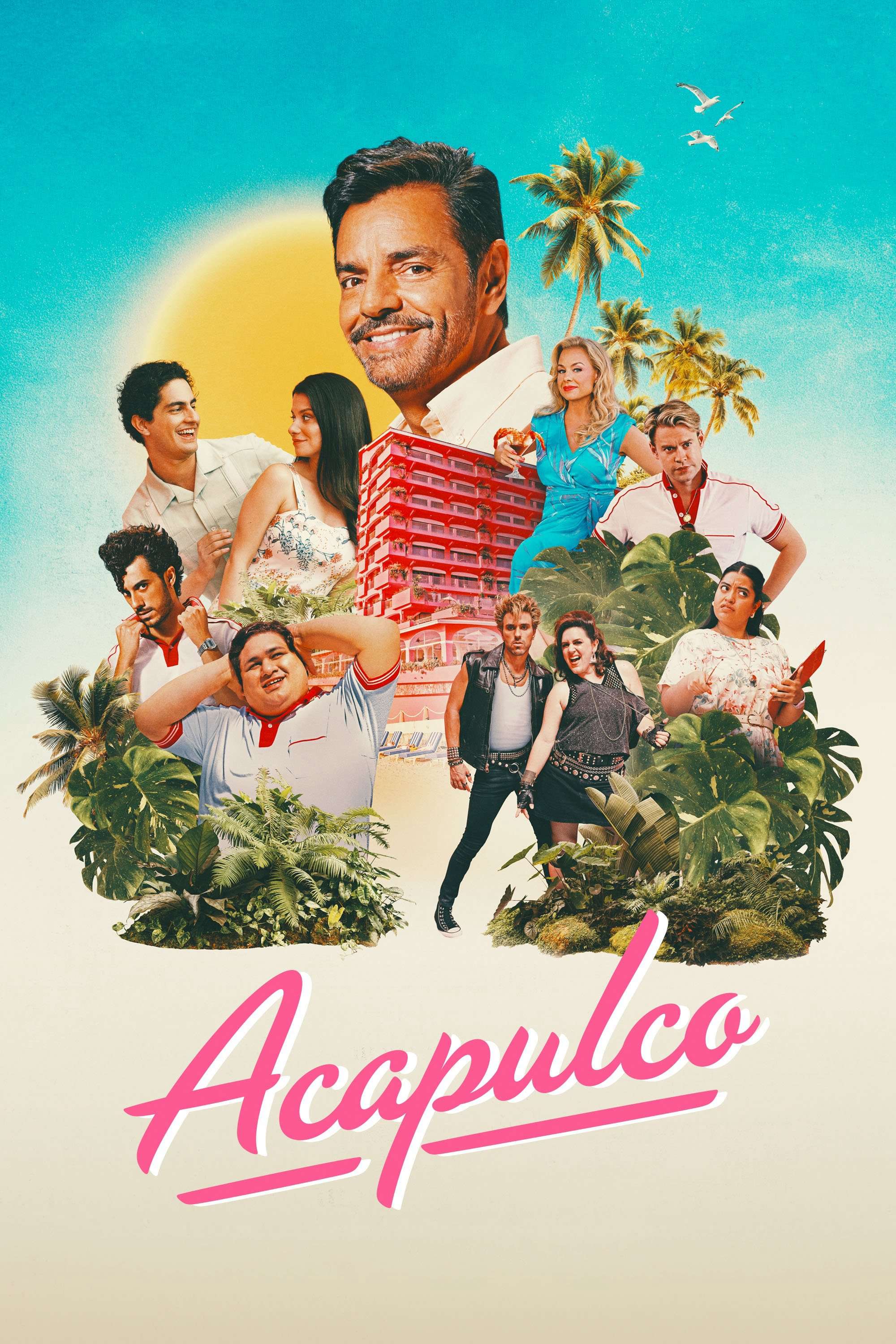 Thumber Acapulco (Phần 4)