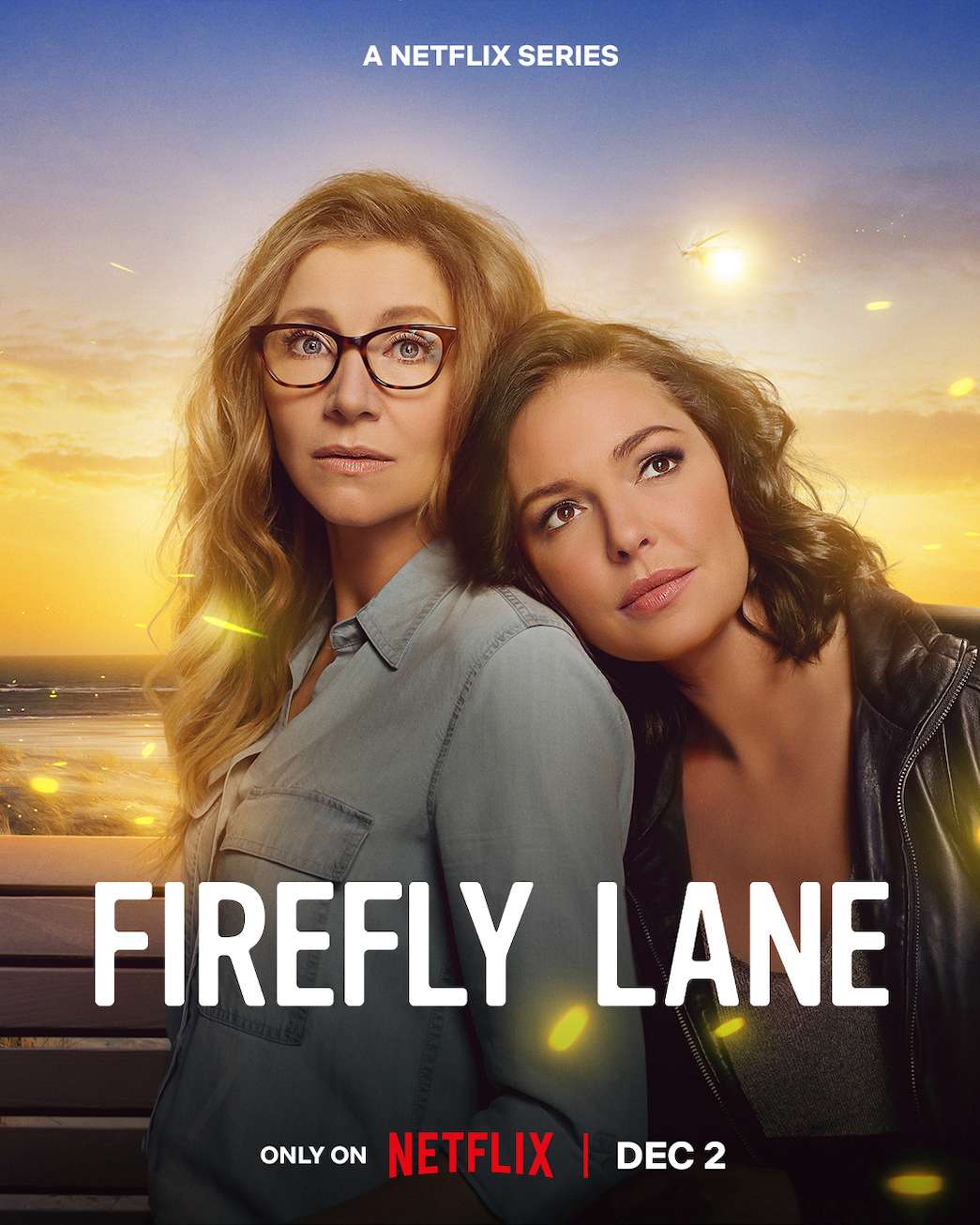 Thumber Firefly Lane (Phần 2)