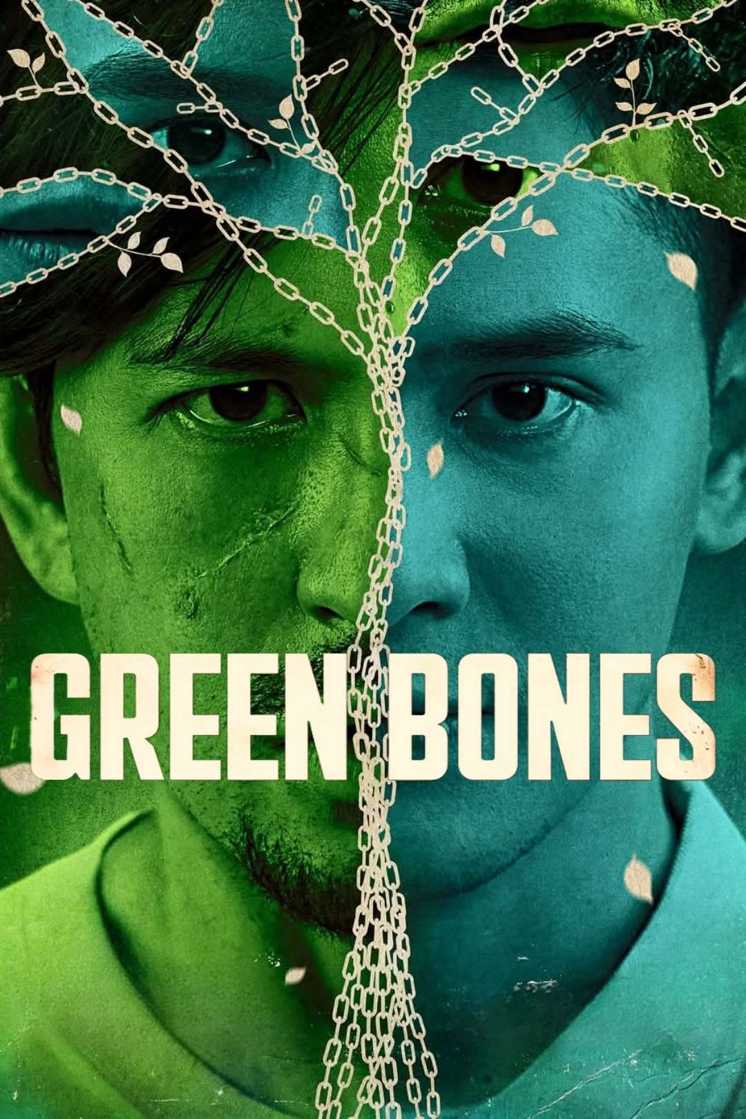 Thumber Green Bones