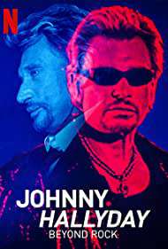 Thumber Johnny Hallyday: Hơn cả Rock