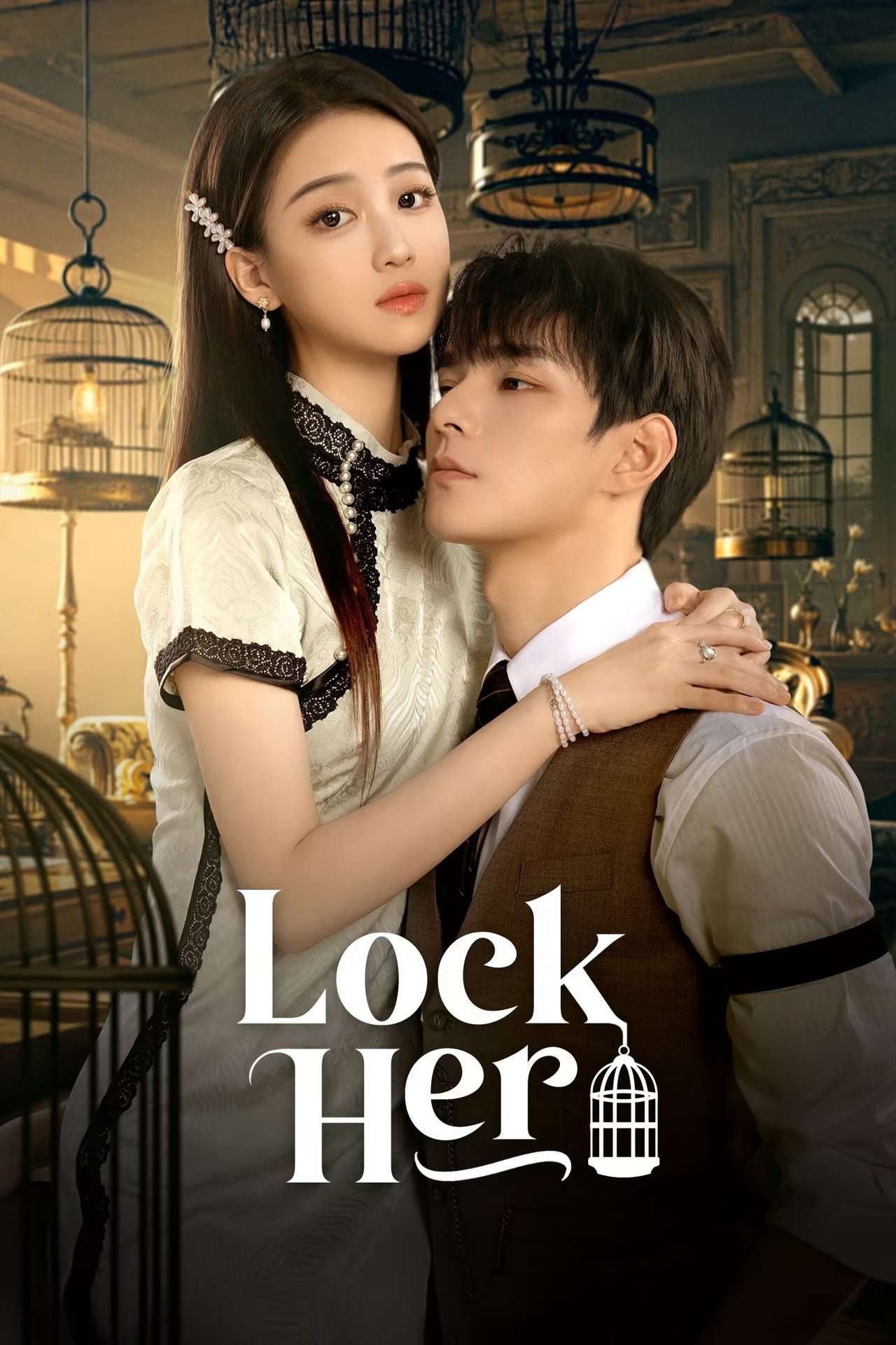 Thumber Lồng Giam