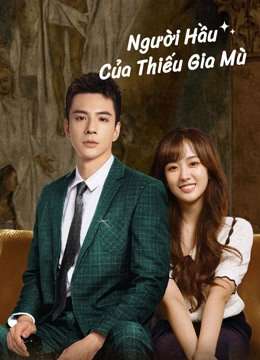 Thumber Người Hầu Của Thiếu Gia Mù