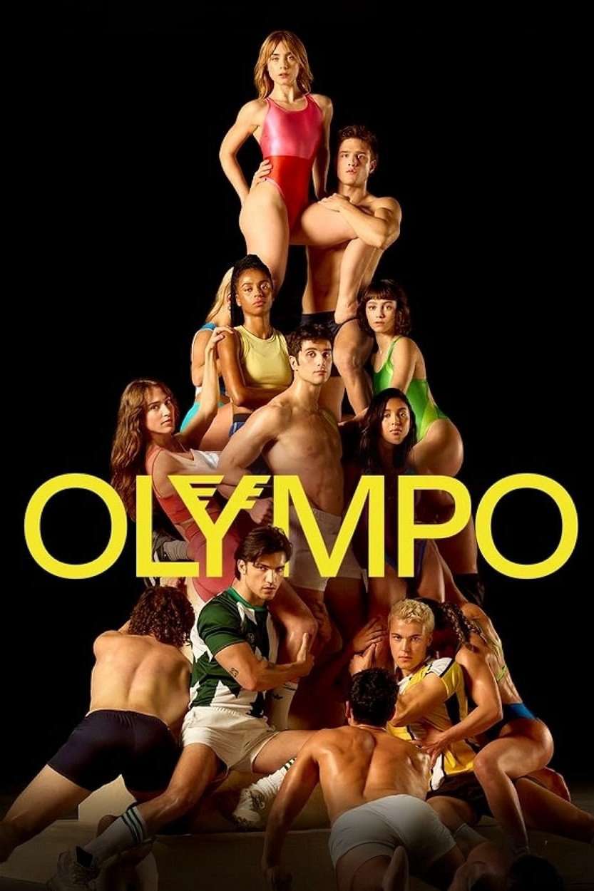Thumber Olympo