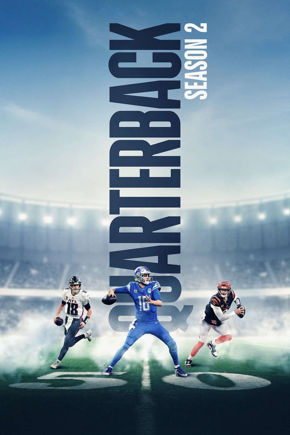 Thumber Quarterback (Phần 2)