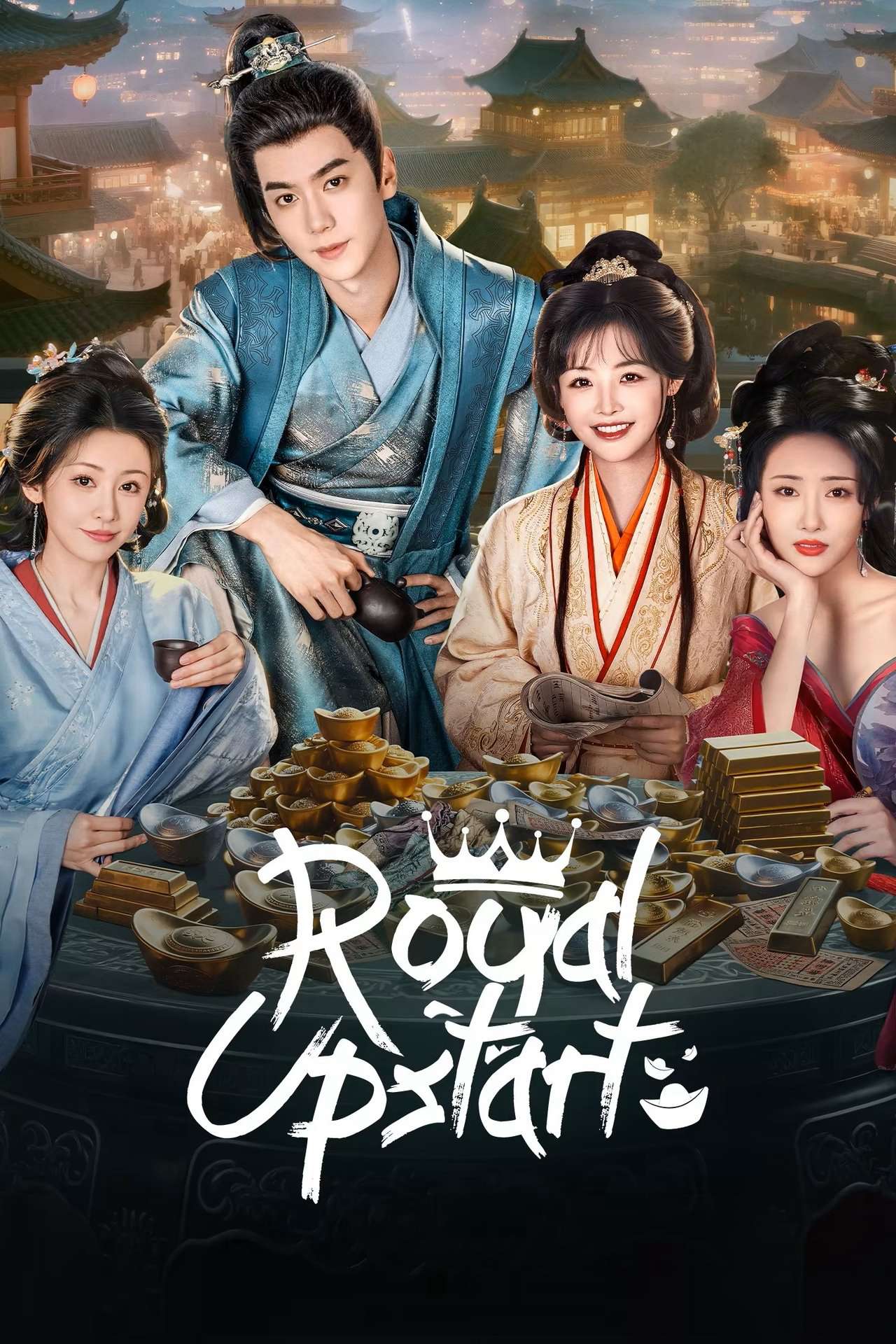 Thumber Rể Hiền