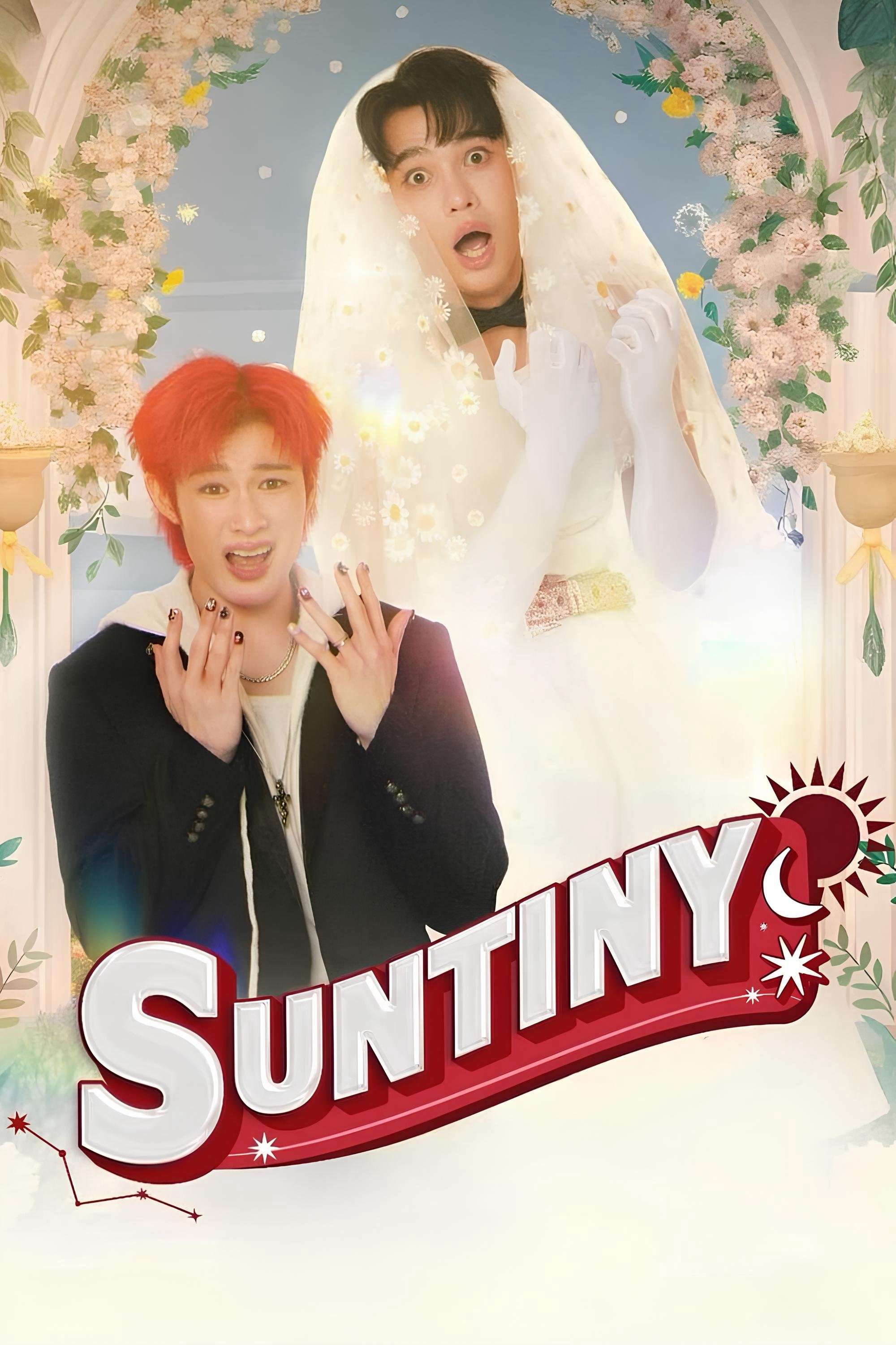Thumber Suntiny: Định Mệnh Của Sun