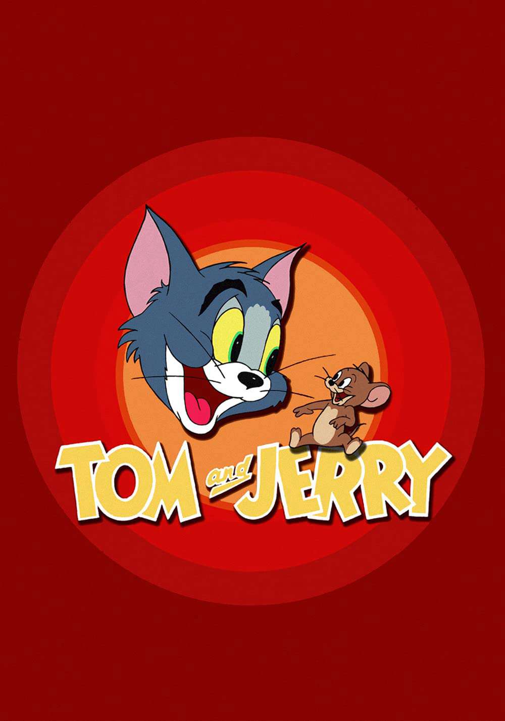 Thumber Tom và Jerry