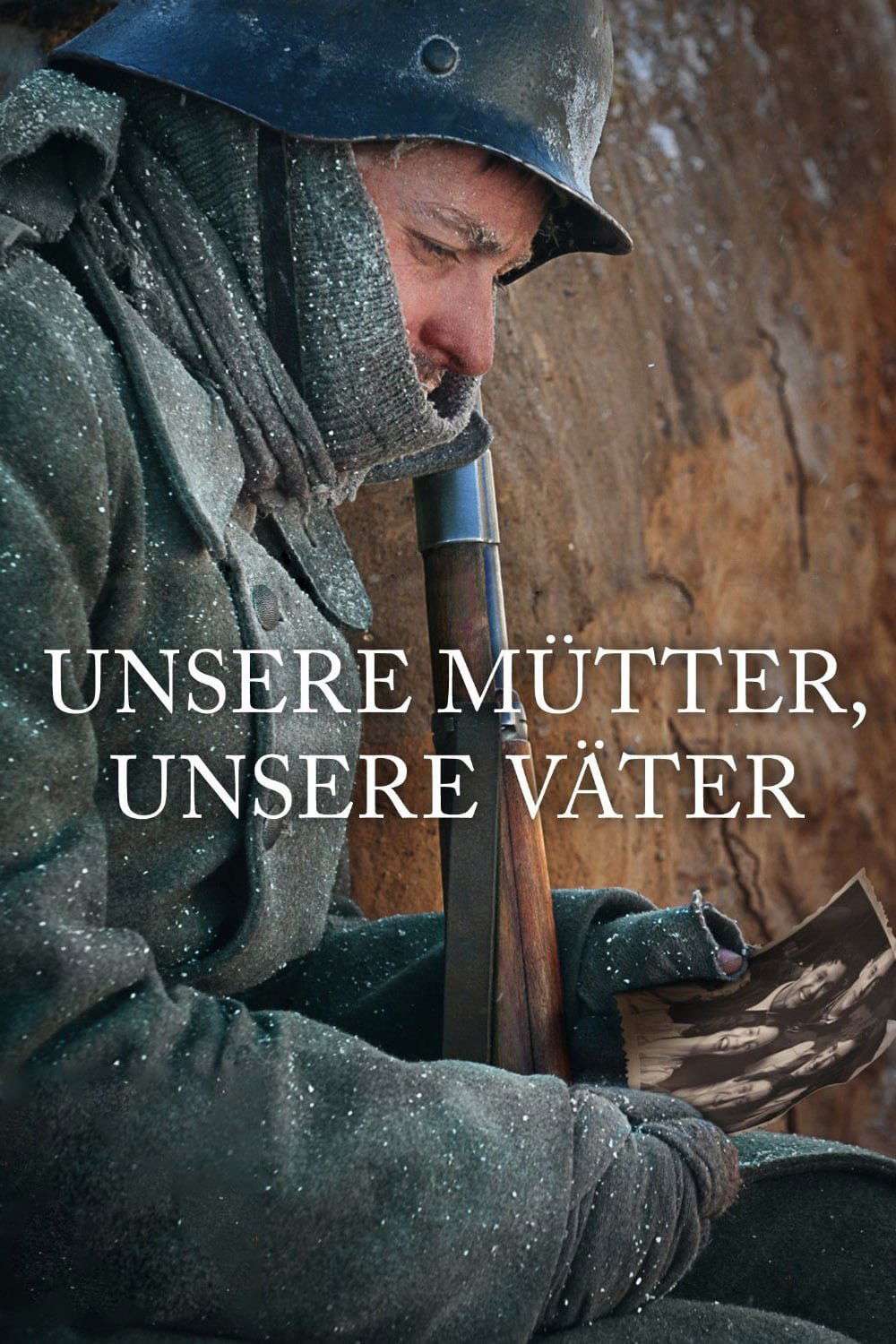 Thumber Unsere Mütter, unsere Väter