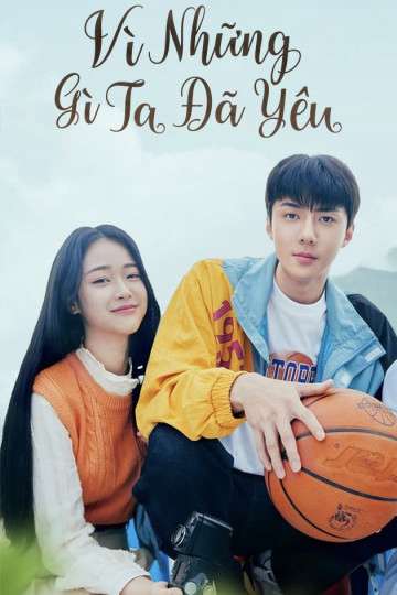 Thumber Vì Những Gì Ta Đã Yêu