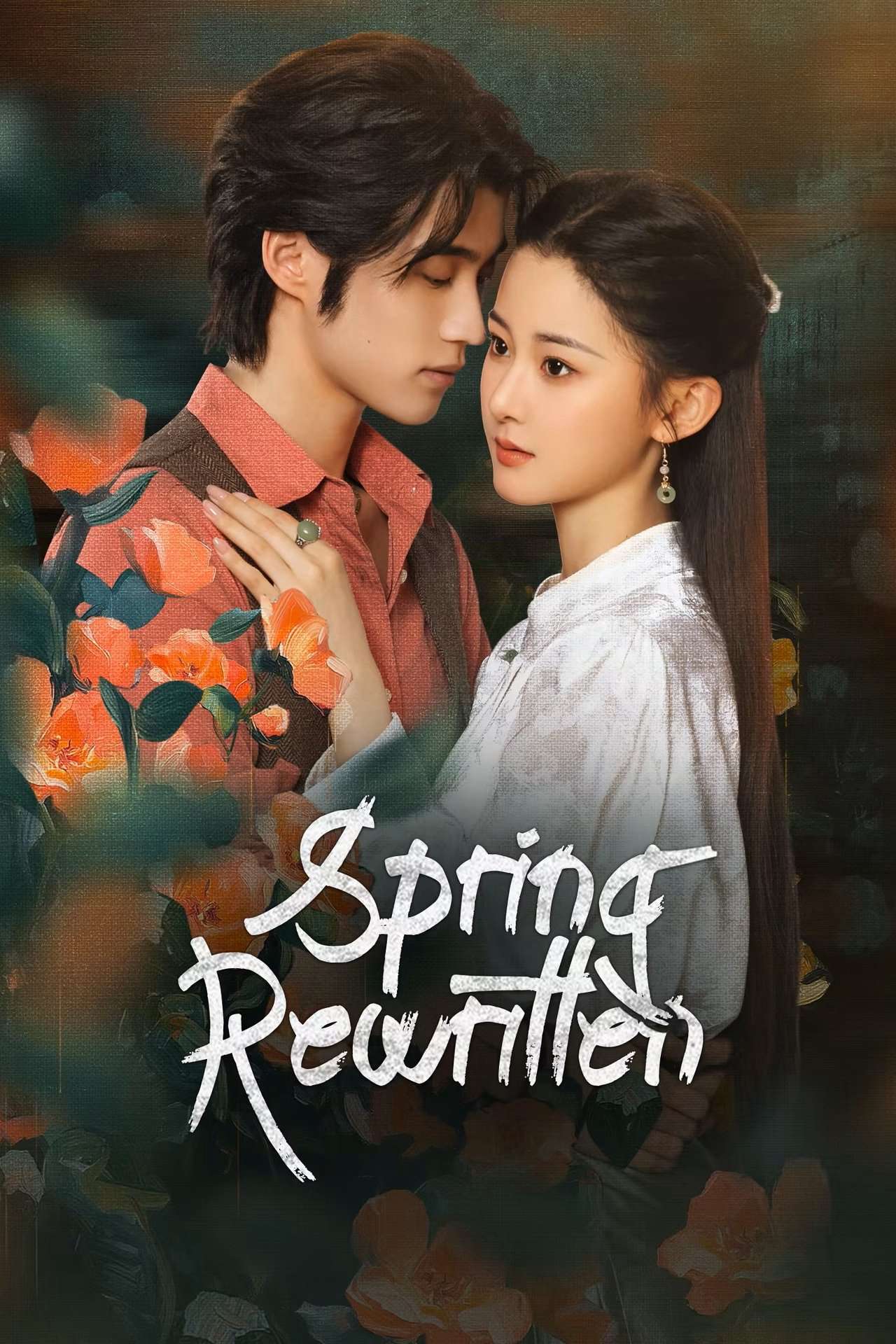 Thumber Xuân Muộn
