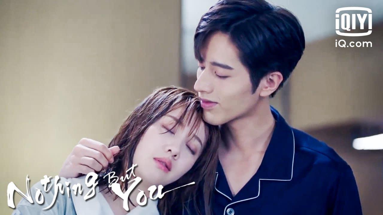 poster Ánh Mắt Anh Chỉ Dành Cho Em Nothing But You