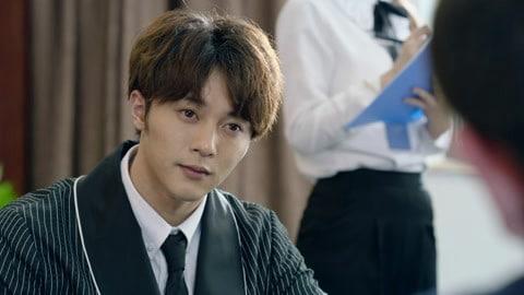 poster Bạn Trai Bạch Kình Của Tôi Phần 1 My Beluga Boyfriend (Season 1)