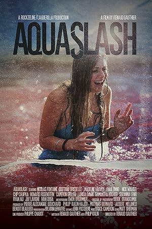 Công Viên Đẫm Máu - Aquaslash (2019)