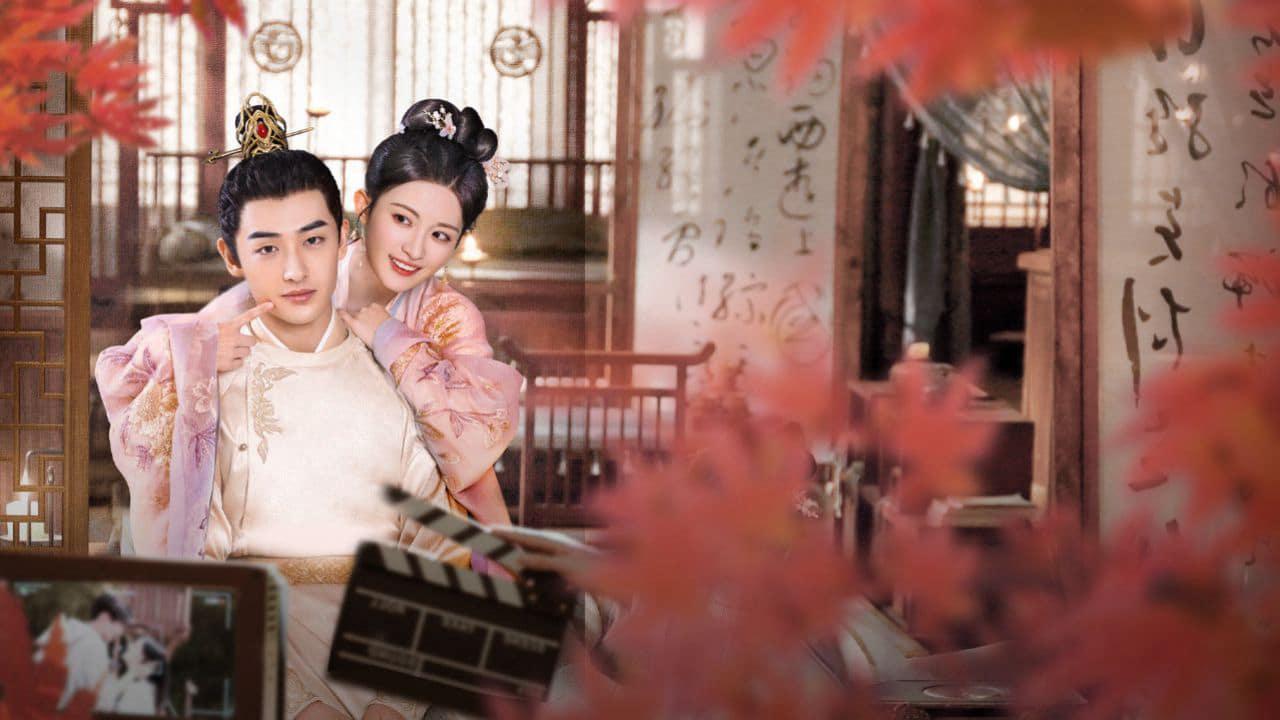 poster Không Biết Cốt Truyện Cũng Không Sao It Doesn't Matter if You Don't Know the Plot