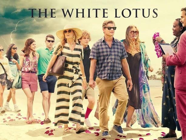 poster Khu Nghỉ Dưỡng Hoa Sen Trắng (Phần 1) The White Lotus (Season 1)