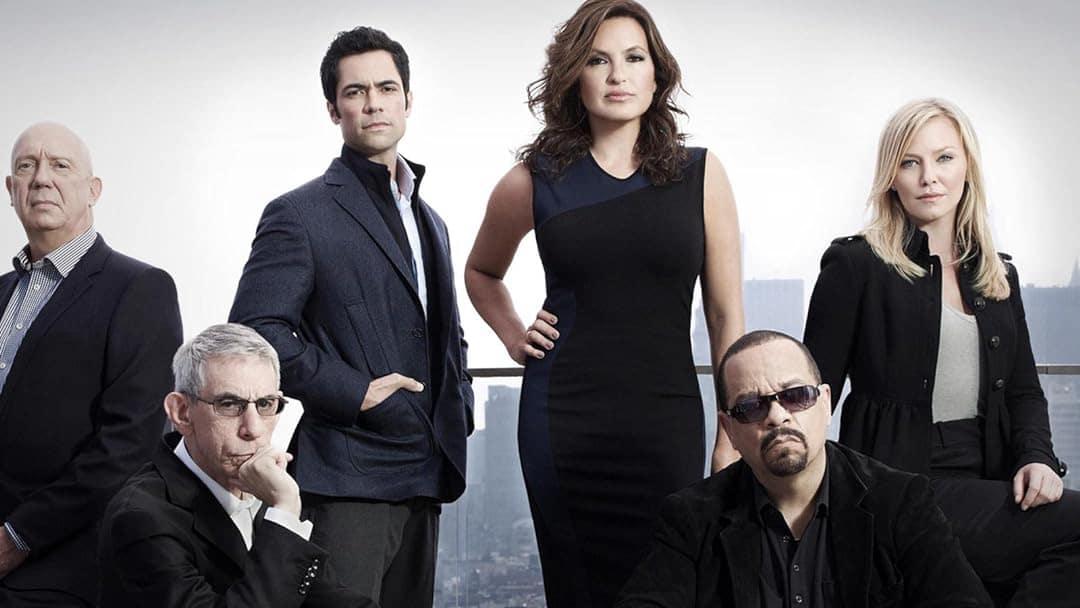poster Luật Pháp Và Trật Tự: Nạn Nhân Đặc Biệt (Phần 11) Law & Order: Special Victims Unit (Season 11)