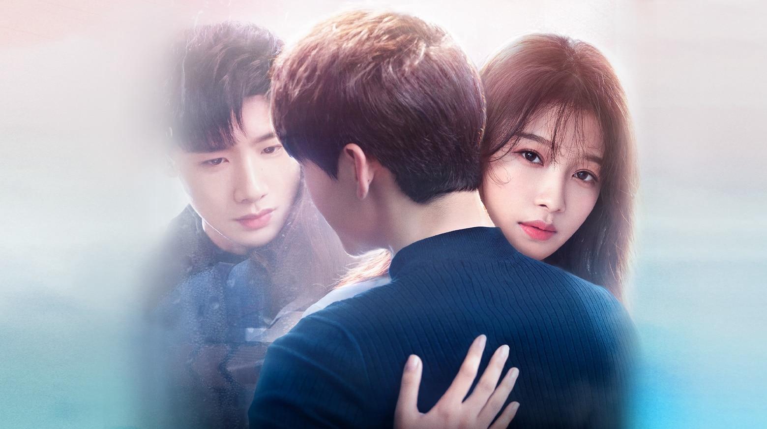 poster Sơ Thần, Là Em Cố Ý Quên Anh Irreplaceable love 