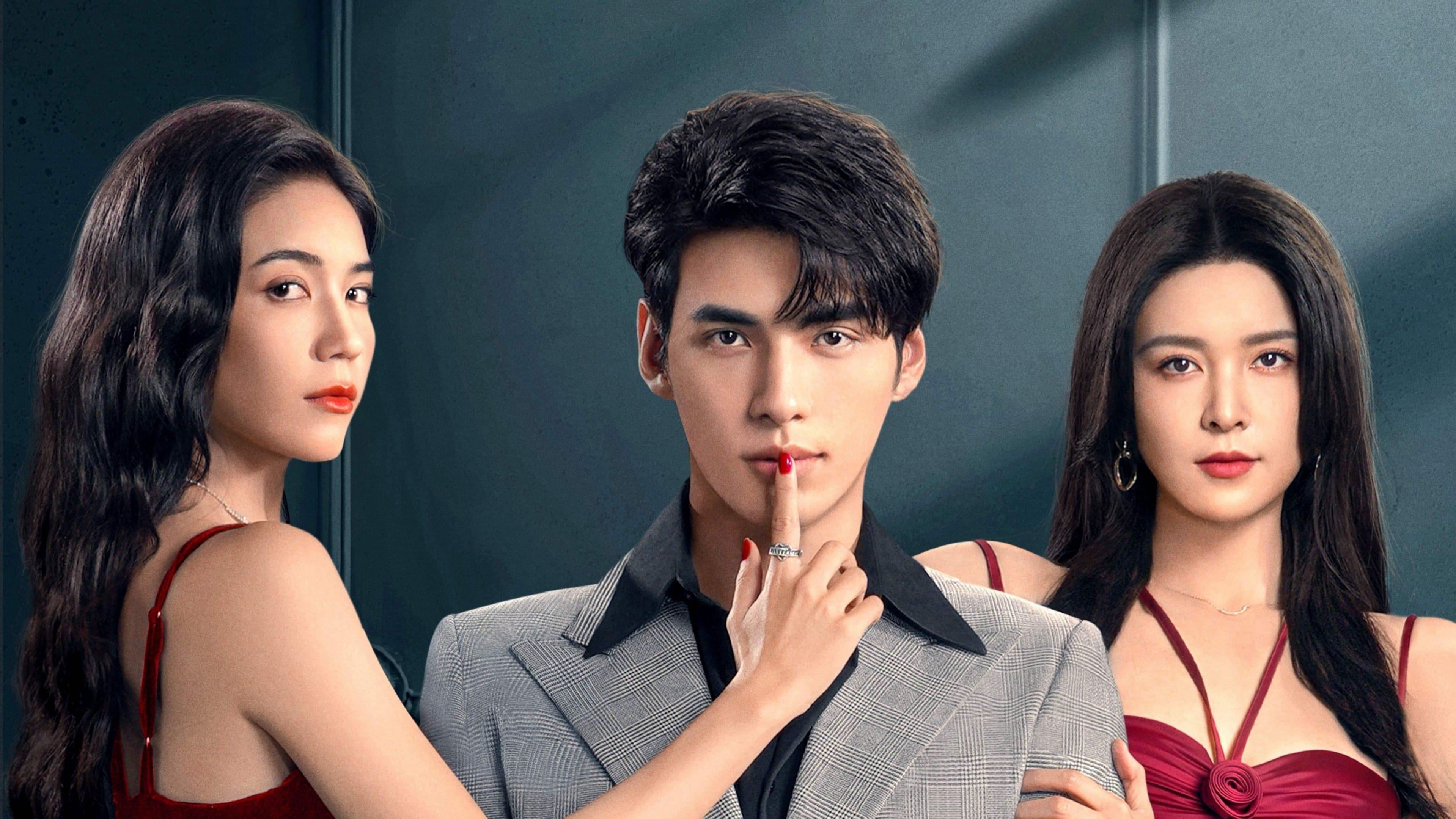 poster Sự Phản Công Của Phụ Nữ The Fevengers