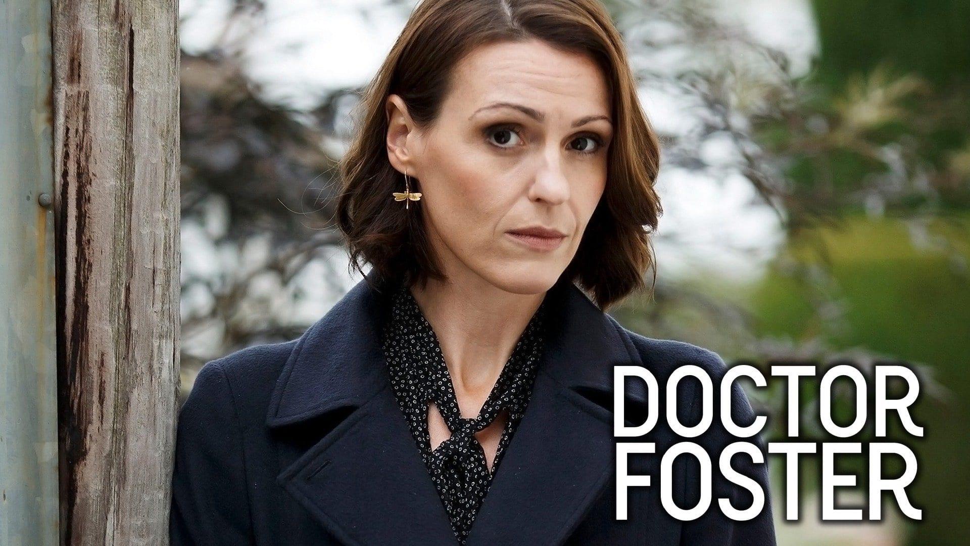 poster Thế Giới Vợ Chồng (Phần 2) Doctor Foster (Season 2)