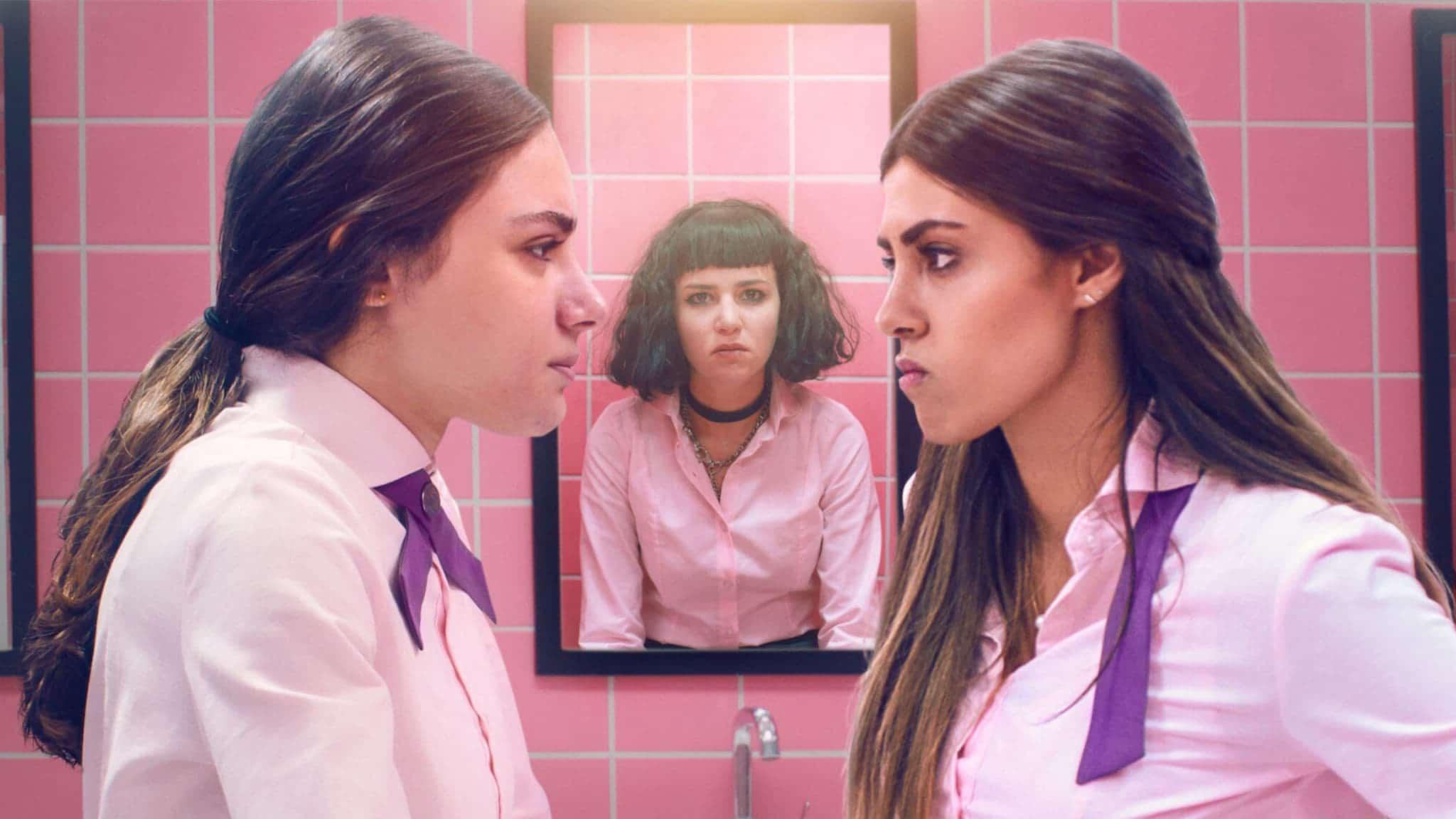 poster Trường nữ sinh AlRawabi (Phần 2) AlRawabi School for Girls Season 2