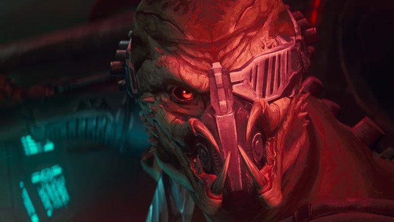 Quái Thú Vô Hình: Sát Thủ Diệt Sát Thủ- Predator: Killer of Killers