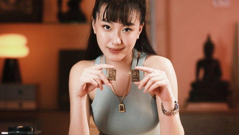 poster Buôn Thần Bán Thánh เดอะ สโตน พระแท้ คนเก๊