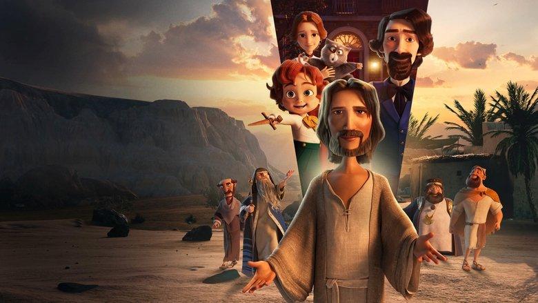 poster Vua Của Những Vị Vua The King of Kings