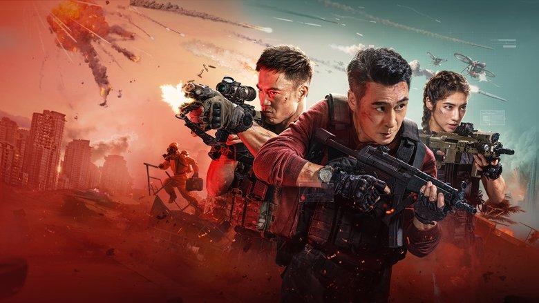 poster Nhiệm Vụ Tối Thượng Ultimate Mission