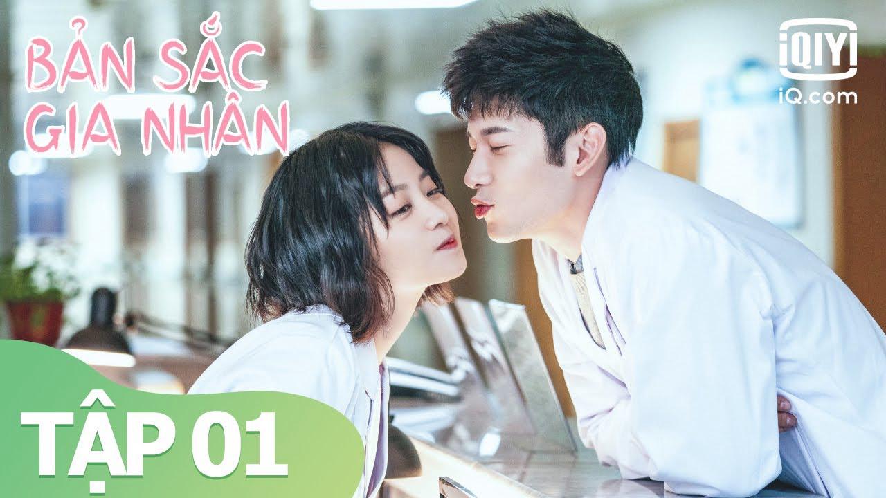 poster Bản Sắc Gia Nhân True Colours