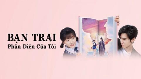poster Bạn Trai Phản Diện Của Tôi (Mr. BAD) Mr. BAD