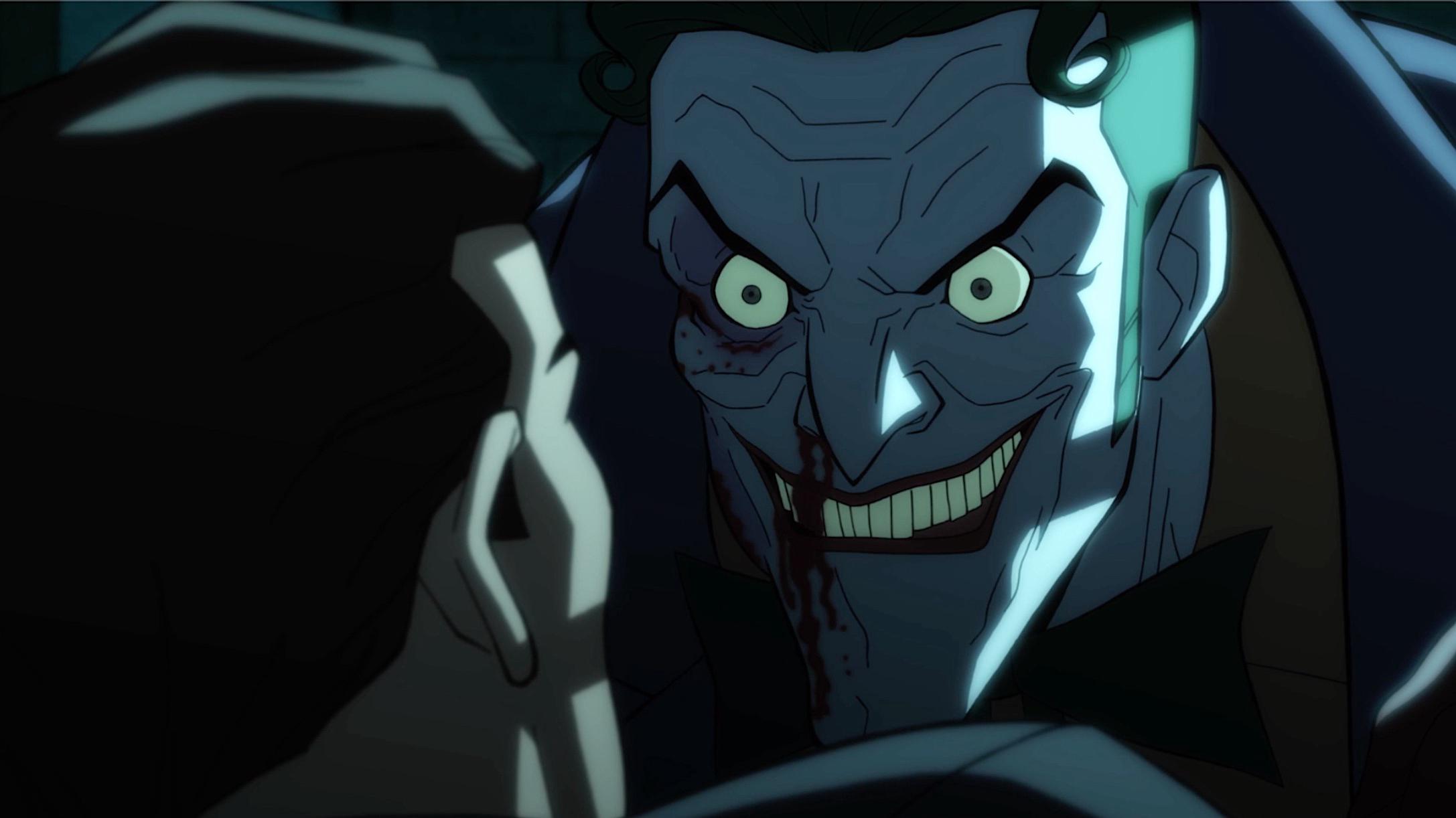 poster Batman: The Long Halloween, Part One Batman: The Long Halloween, Part One