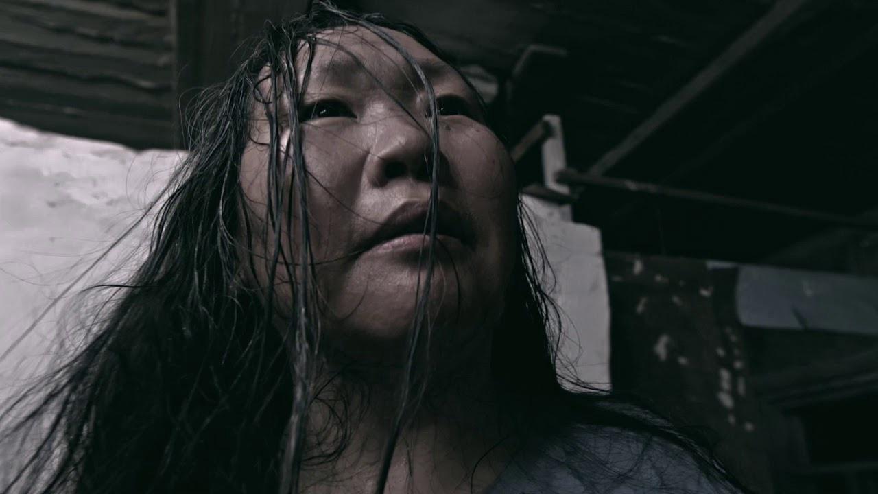poster Bù Nhìn Scarecrow