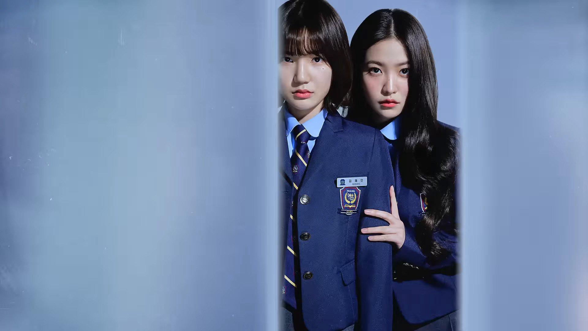 poster Chị Đại Học Đường (Phần 2) Bitch and Rich (Season 2)