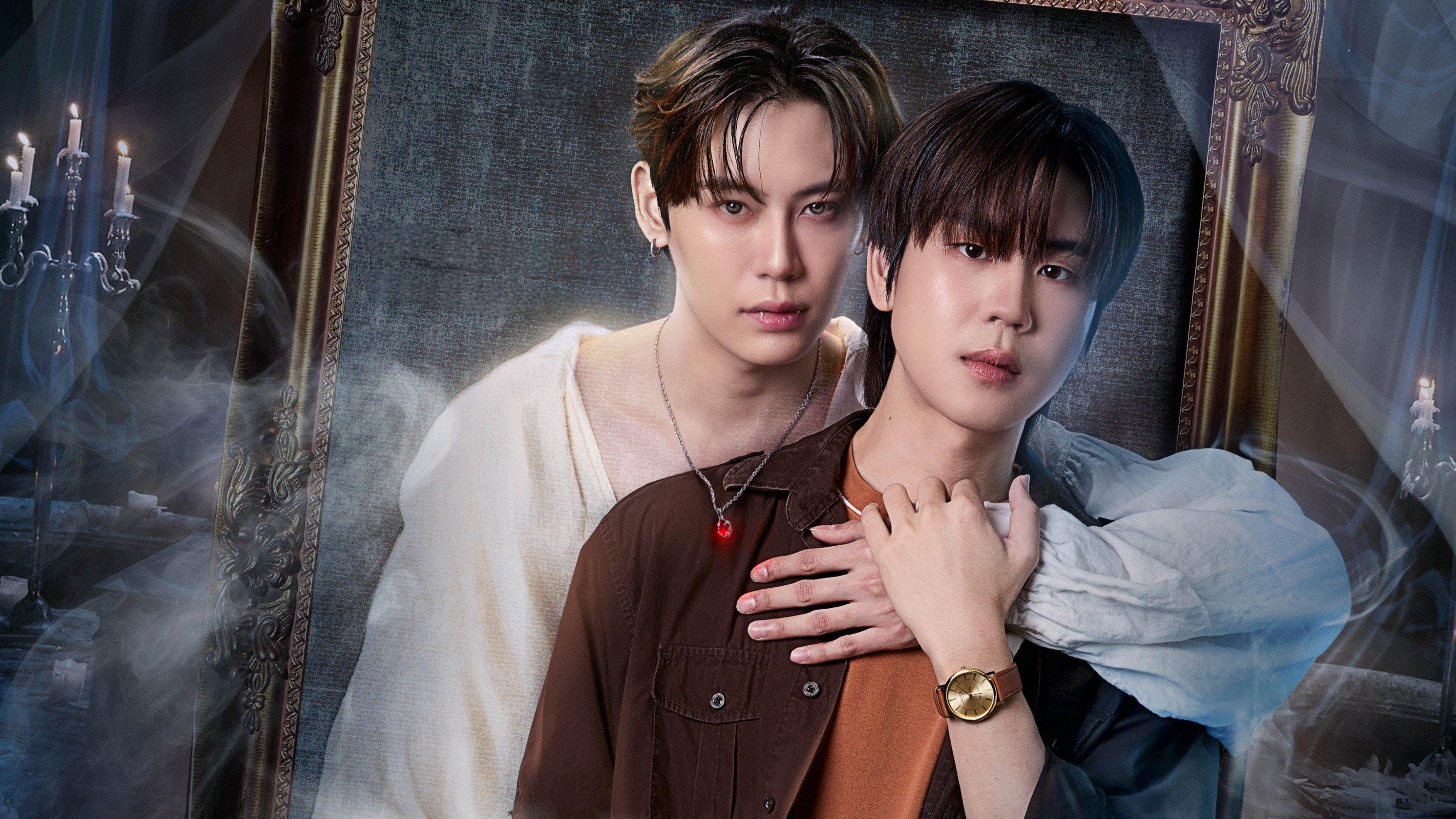 poster Chuyện Chưa Kể Về Kẻ Bất Tử Revamp: The Undead Story