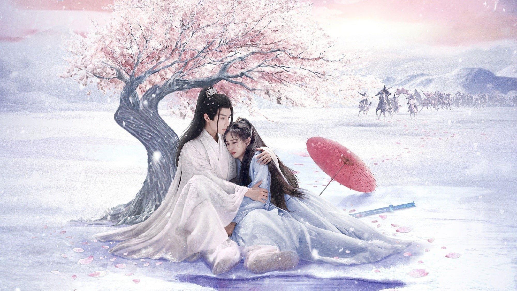 poster Hoa Nguyệt Bloom Once More