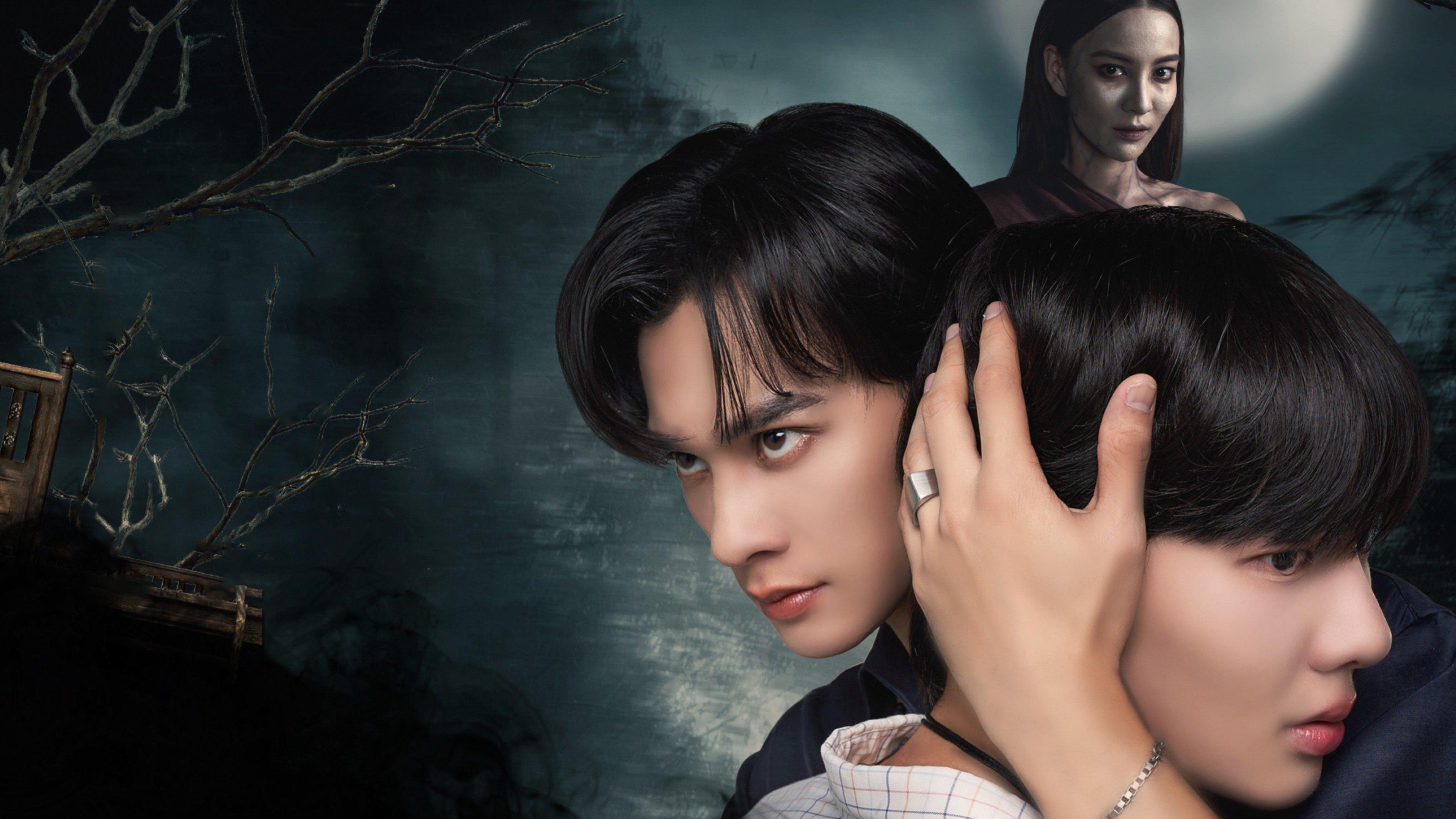 poster Khemjira Phải Sống Sót Khemjira