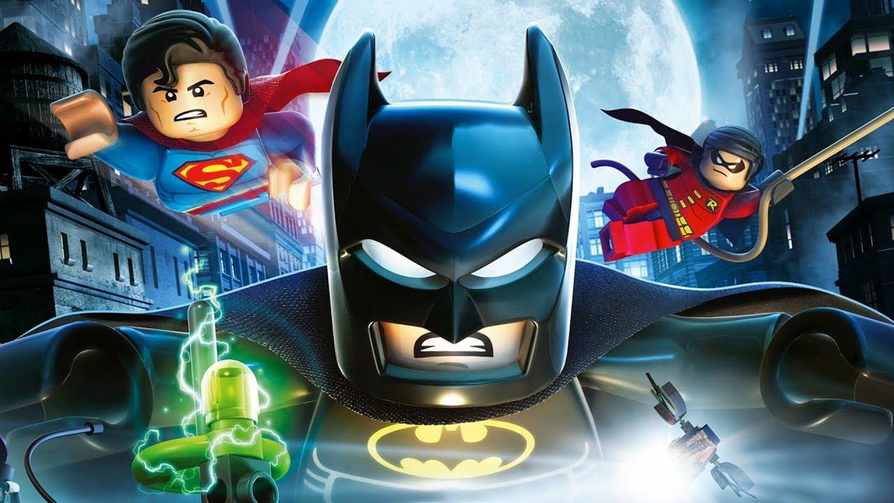 poster LEGO Batman: The Movie - DC Superheroes Unite LEGO Batman: The Movie - DC Superheroes Unite