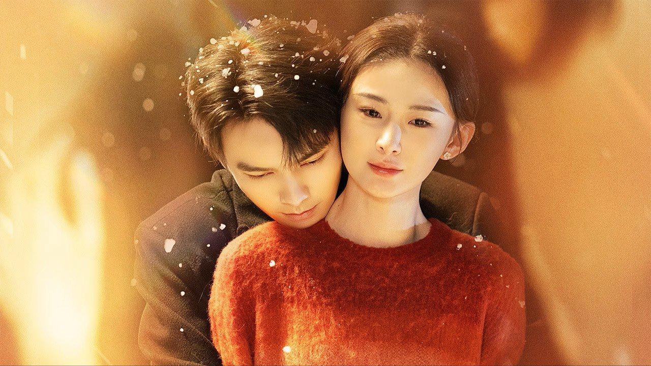 poster Mười Năm Khuynh Thành Ten Years of Unrequited Love