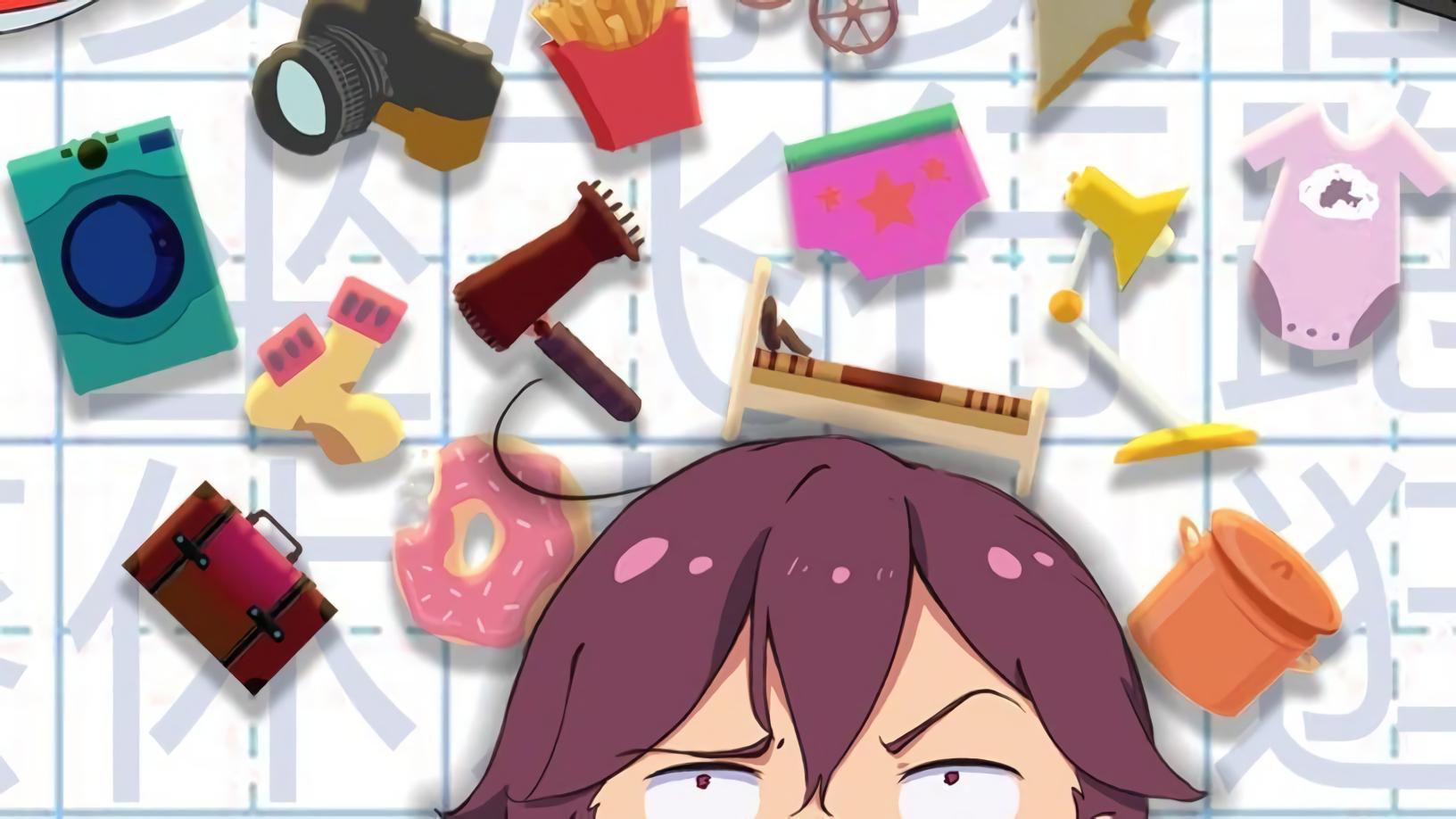 poster Nhật ký Hán hoá Phần 2 Han Hua Ri Ji 2nd Season